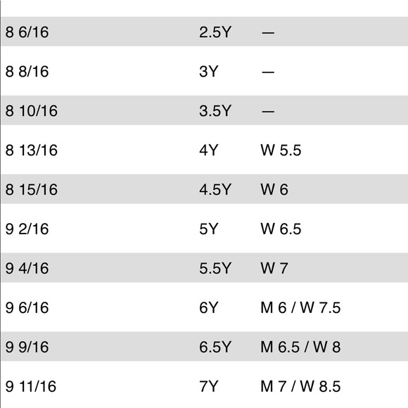 Nike Flex Experience RN 2 Sz 4Y - Picture 8 of 8